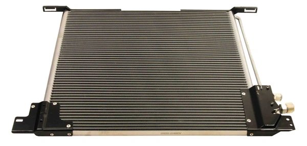RADIATOR CLIMATIZARE MAXGEAR AC858157 - Compatibil cu MERCEDES-BENZ