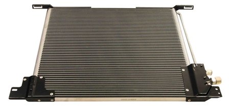 RADIATOR CLIMATIZARE MAXGEAR AC858157 - Compatibil cu MERCEDES-BENZ