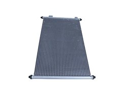RADIATOR CLIMATIZARE MAXGEAR AC865496 - Compatibil cu HONDA