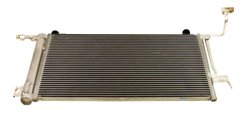 RADIATOR CLIMATIZARE MAXGEAR AC866925 - Compatibil cu CITROEN, PEUGEOT