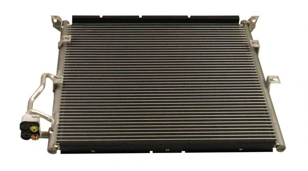 Radiator climatizare Maxgear AC878348