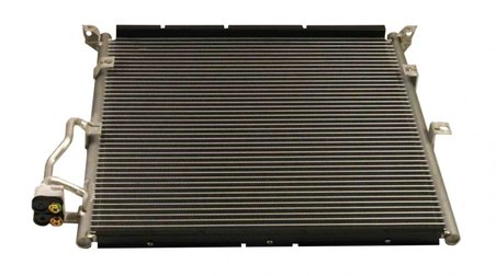 Radiator climatizare Maxgear AC878348