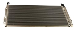 Radiator climatizare Maxgear AC880903