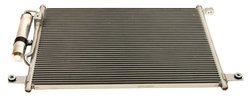 Radiator climatizare Maxgear AC883007