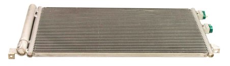 Radiator climatizare Maxgear AC886336