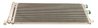 Radiator climatizare Maxgear AC886336