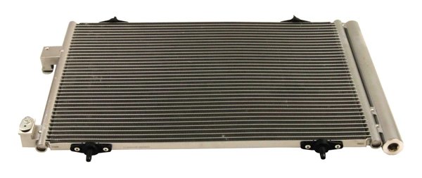 RADIATOR CLIMATIZARE MAXGEAR AC890349 - Compatibil cu CITROEN, PEUGEOT