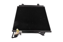 RADIATOR CLIMATIZARE MAXGEAR AC893675 - Compatibil cu VW