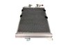 RADIATOR CLIMATIZARE MAXGEAR AC895362 - Compatibil cu OPEL, VAUXHALL