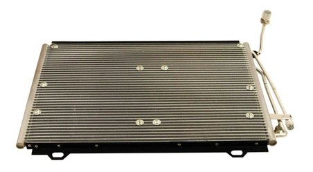 RADIATOR CLIMATIZARE MAXGEAR AC895751 - Compatibil cu MERCEDES-BENZ