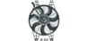 ventilator,aer conditionat MAHLE ACF 21 000P