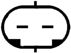 COMPRESOR CLIMATIZARE MAHLE ACP 1004 000S - Compatibil cu OPEL, VAUXHALL