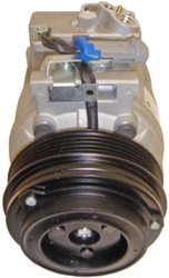 COMPRESOR CLIMATIZARE MAHLE ACP 1004 000S - Compatibil cu OPEL, VAUXHALL