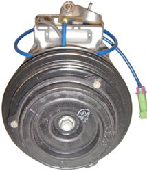 Compresor climatizare MAHLE ACP 1007 000S