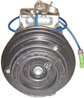 Compresor climatizare MAHLE ACP 1007 000S