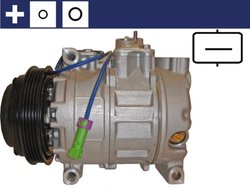 Compresor climatizare MAHLE ACP 1007 000S