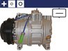 Compresor climatizare MAHLE ACP 1007 000S