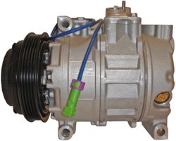 Compresor climatizare MAHLE ACP 1007 000S