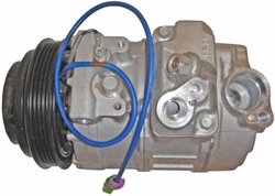 Compresor climatizare MAHLE ACP 1007 000S