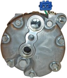COMPRESOR CLIMATIZARE MAHLE ACP 1017 000S - Compatibil cu VW