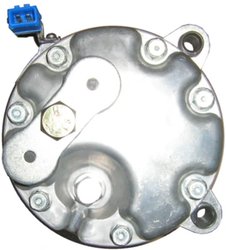 COMPRESOR CLIMATIZARE MAHLE ACP 1012 000S - Compatibil cu FORD, VW