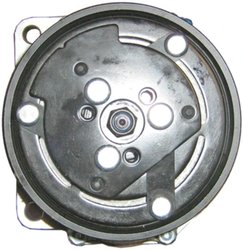 Compresor climatizare MAHLE ACP 1012 000S