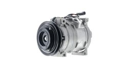Compresor climatizare MAHLE ACP 1009 000S