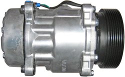 Compresor climatizare MAHLE ACP 1012 000S