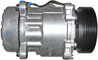Compresor climatizare MAHLE ACP 1012 000S