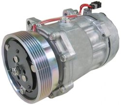 COMPRESOR CLIMATIZARE MAHLE ACP 1021 000S - Compatibil cu FORD, SEAT, VW