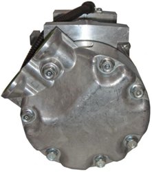 COMPRESOR CLIMATIZARE MAHLE ACP 1024 000S - Compatibil cu CITROEN, FIAT, LANCIA, PEUGEOT