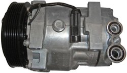 Compresor climatizare MAHLE ACP 1019 000S