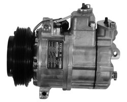 COMPRESOR CLIMATIZARE MAHLE ACP 1040 000S - Compatibil cu LAND ROVER, MG, ROVER