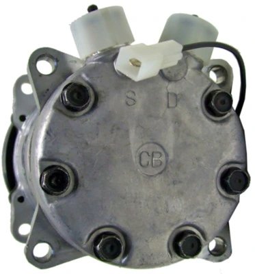 COMPRESOR CLIMATIZARE MAHLE ACP 1062 000S - Compatibil cu CASE IH, DAF, FIAT, FOTON, IVECO, MAGIRUS-DEUTZ, NEW HOLLAND, RENAULT 