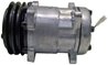 COMPRESOR CLIMATIZARE MAHLE ACP 1062 000S - Compatibil cu CASE IH, DAF, FIAT, FOTON, IVECO, MAGIRUS-DEUTZ, NEW HOLLAND, RENAULT 