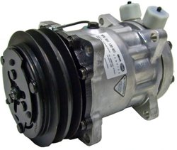 COMPRESOR CLIMATIZARE MAHLE ACP 1062 000S - Compatibil cu CASE IH, DAF, FIAT, FOTON, IVECO, MAGIRUS-DEUTZ, NEW HOLLAND, RENAULT 