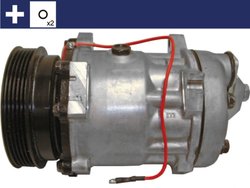 COMPRESOR CLIMATIZARE MAHLE ACP 1080 000S - Compatibil cu OPEL, RENAULT, VAUXHALL