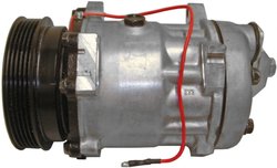 COMPRESOR CLIMATIZARE MAHLE ACP 1080 000S - Compatibil cu OPEL, RENAULT, VAUXHALL
