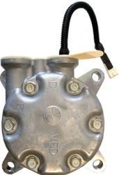 Compresor climatizare MAHLE ACP 1095 000S