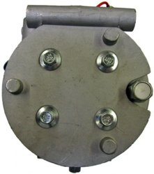 Compresor climatizare MAHLE ACP 1097 000S