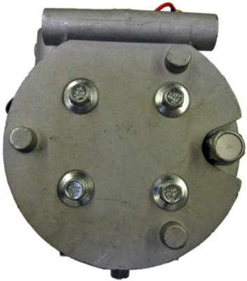 COMPRESOR CLIMATIZARE MAHLE ACP 1097 000S - Compatibil cu SAAB