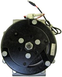 COMPRESOR CLIMATIZARE MAHLE ACP 1097 000S - Compatibil cu SAAB