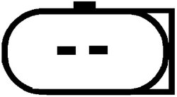 COMPRESOR CLIMATIZARE MAHLE ACP 110 000S - Compatibil cu AUDI, PORSCHE, VW