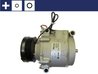COMPRESOR CLIMATIZARE MAHLE ACP 1097 000S - Compatibil cu SAAB