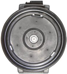 COMPRESOR CLIMATIZARE MAHLE ACP 110 000S - Compatibil cu AUDI, PORSCHE, VW