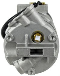 COMPRESOR CLIMATIZARE MAHLE ACP 1115 000S - Compatibil cu OPEL, VAUXHALL