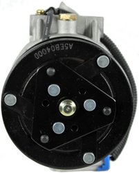 COMPRESOR CLIMATIZARE MAHLE ACP 1115 000S - Compatibil cu OPEL, VAUXHALL