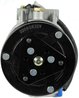 COMPRESOR CLIMATIZARE MAHLE ACP 1115 000S - Compatibil cu OPEL, VAUXHALL