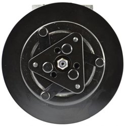 COMPRESOR CLIMATIZARE MAHLE ACP 1122 000S - Compatibil cu RENAULT TRUCKS