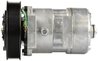 COMPRESOR CLIMATIZARE MAHLE ACP 1122 000S - Compatibil cu RENAULT TRUCKS